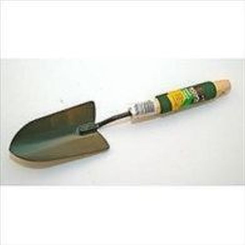 Cushion Grip Hand Trowel